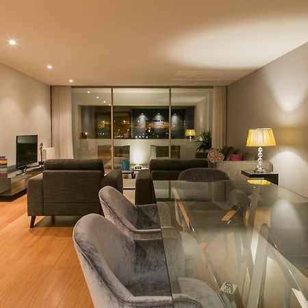 Douro A Vista Apartment Porto Room photo