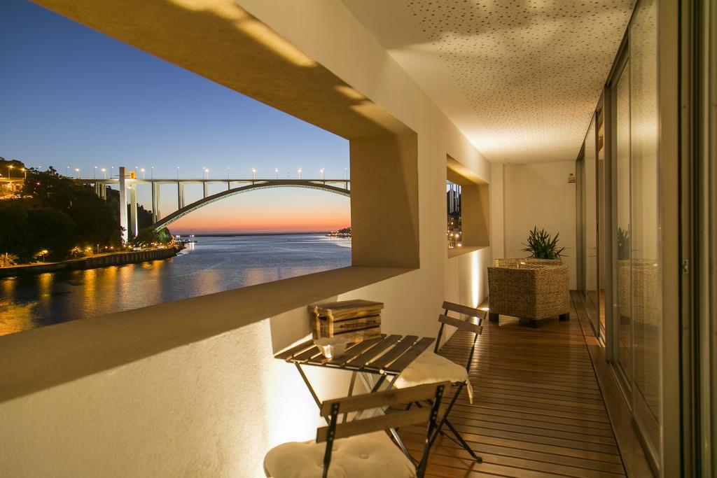 Douro A Vista Apartment Porto Room photo