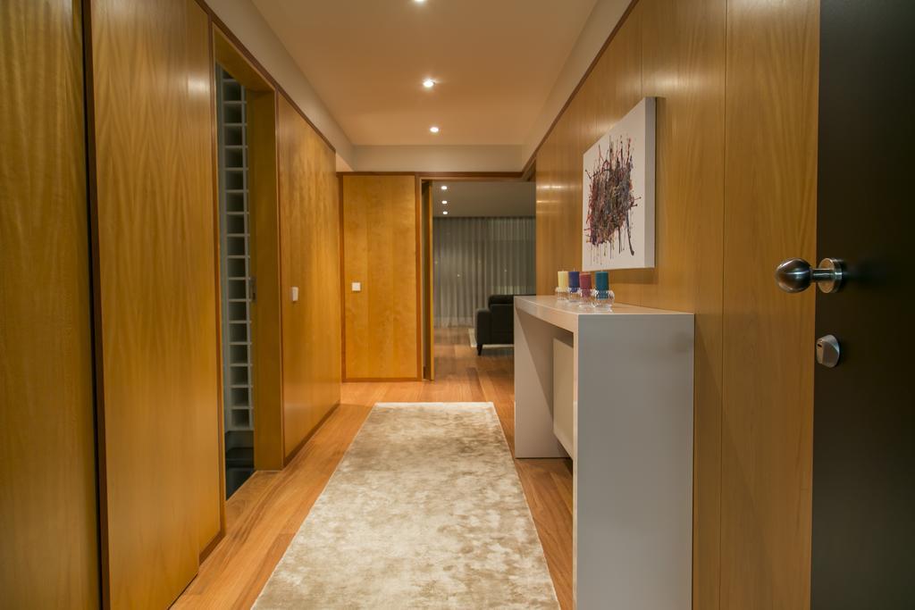 Douro A Vista Apartment Porto Room photo